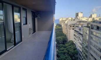 Imagem: Apartamento para venda com 100 metros quadrados