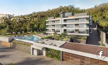 Imagem: FLORIANóPOLIS - Apartamento Padrão - Cacupé