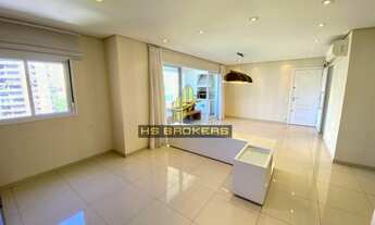 Imagem 6: Lindo apartamento no Panamby!