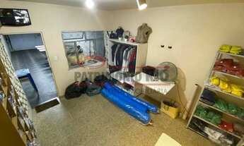 Imagem 3: Casa na Penha de 4 quartos