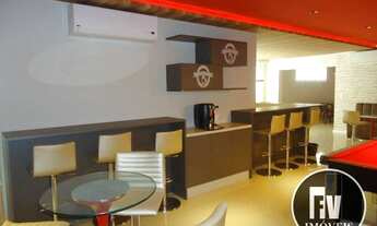 Imagem 7: Apartamento com 2 Dormitórios sendo 1 Suíte para Venda no Bairro Tabuleiro em Camboriú/SC