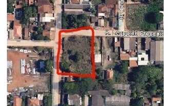 Imagem 1: Terreno com 2150m2 na Várzea Grande próximo a avenida da FEB