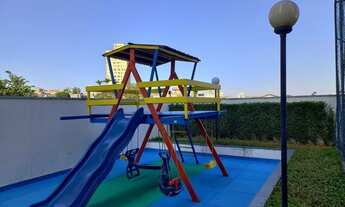 Imagem 3: Vista Verde Apto AP2222BQD