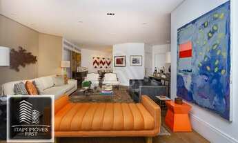 Imagem 7: Duplex para venda possui 395 metros quadrados com 3 quartos em Itaim Bibi - São Paulo - SP