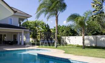 Imagem 4: Casa de condomínio em Barra da Tijuca