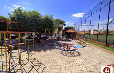 Imagem 6: Casa (diversos) 3 dormitórios/suite, cozinha planejada, portaria 24hs, lazer, em condomíni