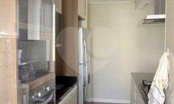 Imagem 6: São Paulo - Apartamento Padrão - SAÚDE