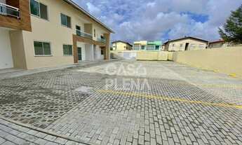 Imagem 4: Apartamento com 2 dormitórios à venda, 53 m² por R$ 194.000,00 - Lagoa Sapiranga (Coité)