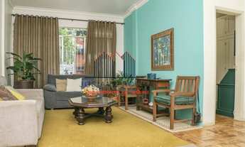 Imagem 3: Apartamento com 3 quartos e 1 vaga à venda na Tijuca!!! RJ