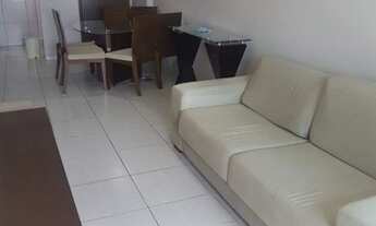 Imagem: Apartamento 3 quartos - Nascente