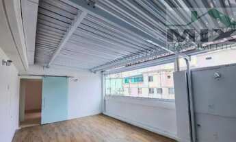 Imagem 6: Apartamento Cobertura Penthouse em Jardim Borborema - São Bernardo do Campo