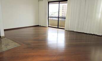 Imagem 2: Apartamento à venda 4 Quartos, 2 Suites, 3 Vagas, 350M², Jardim Paraíso, Campinas - SP