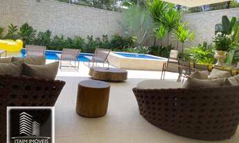 Imagem 3: Casa para venda possui 920 metros quadrados com 6 quartos em Jardim Europa - São Paulo - S