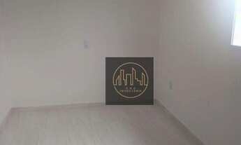 Imagem 5: Sobrado com 5 dormitórios à venda, 254 m² por R$ 780.000,00 - Caiçara - Praia Grande/SP