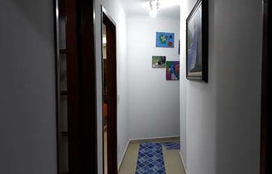 Imagem 16: CASA RESIDENCIAL em BRAGANÇA PAULISTA - SP, SANTA LUZIA