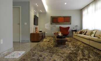 Imagem: Apartamento 4 Quartos à venda, 4 quartos