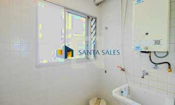 Imagem 3: Apartamento 2 dormitorios Brooklin