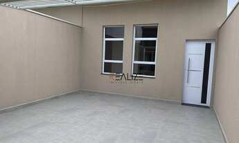 Imagem 2: Casa à venda, 60 m² por R$ 410.000,00 - Jardim Residencial Nova Veneza - Indaiatuba/SP