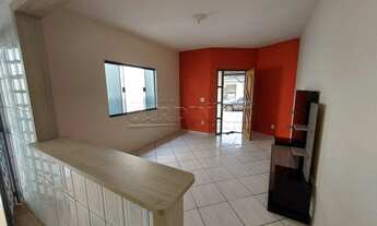 Imagem 3: Sao Carlos - Casa Padrão - Parque Delta