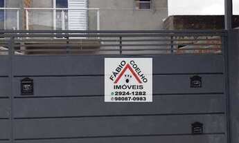 Imagem 6: Sobrado com 2 dormitórios à venda, 83 m² por R$ 550.000,00 - Cupecê - São Paulo/SP