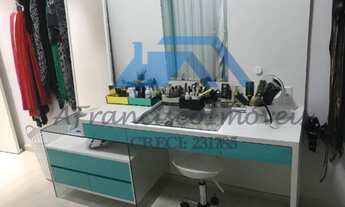 Imagem 6: Apartamento à venda, com 3 dormitórios com 1 suite, Jardim Karolyne, Votorantim, SP