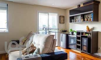 Imagem 3: APARTAMENTO À VENDA 3 DORMITÓRIOS 2 VAGAS LAZER CHÁCARA INGLESA