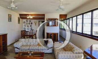 Imagem 5: Apartamento com 4 dormitórios à venda, 209 m² por R$ 1.700.000,00 - Astúrias - Guarujá/SP