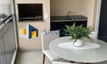 Imagem 3: Apartamento 3 dormitórios Vila Mariana