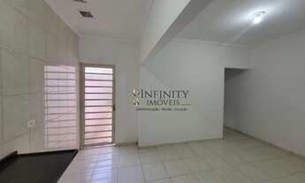 Imagem 7: Casa com 3 dormitórios à venda, 120 m² por R$ 380.000,00 - Jardim Portugal - São José dos