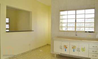 Imagem 6: Casa com 2 dormitórios para alugar, 100 m² por R$ 1.190,00/mês - Jardim Santos Dumont - It