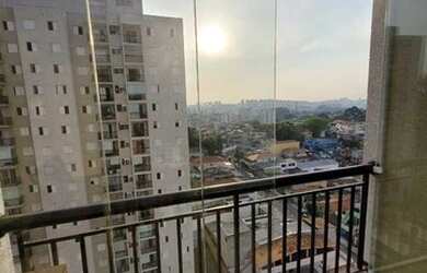 Imagem 6: Apartamento para Venda em São Paulo, Morumbi, 2 dormitórios, 1 suíte, 2 banheiros, 1 vaga