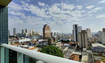 Imagem 2: Apartamento Tatuapé