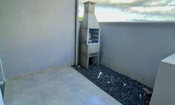 Imagem 4: Sobrado novo pronto para morar no bairro Fortaleza