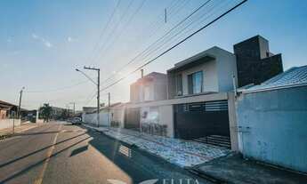 Imagem 2: Sobrado para Venda em Barra Velha / SC no bairro Centro
