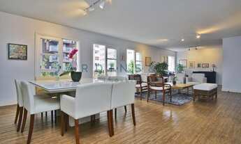 Imagem 1: SãO PAULO - Apartamento Padrão - Jardim América