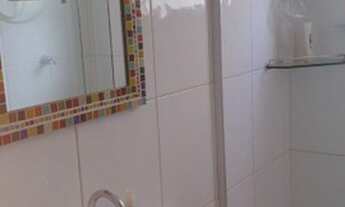 Imagem 6: Apartamento Campo Belo 1 Dormitório vaga 46 m²