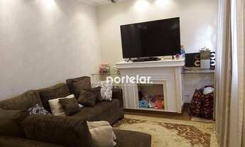 Imagem 4: Sobrado com 3 dormitórios à venda, 180 m² por R$ 670.000,00 - Vila Santos - São Paulo/SP