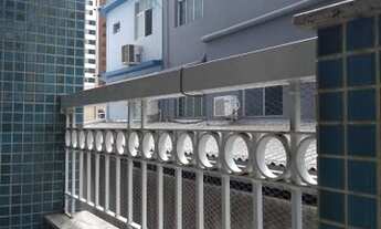 Imagem 5: FLORIANóPOLIS - Apartamento Padrão - Centro