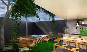 Imagem 5: SãO PAULO - Casa de Condomínio - Vila Ipojuca