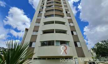 Imagem: APÊ Espaço Prudente $619mil Santo Antonio