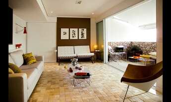 Imagem 4: Apartamento à venda, PInheiros - São paulo - QS