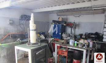 Imagem 7: Salão/Galpão (salão - térreo) 1 dormitórios, cozinha planejada