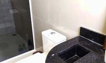 Imagem 6: Casa para venda possui 190 metros quadrados com 2 quartos em Caravelas - Armação dos Búzio