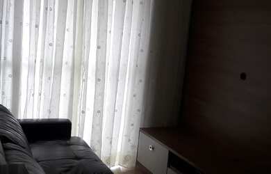 Imagem 2: Apto Mobiliado Apartamento com 2 dormitórios