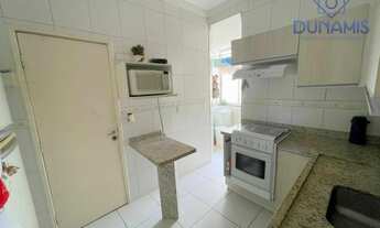 Imagem 7: Apartamento com 3 dormitórios à venda, 91 m² por R$ 530.000,00 - Praia das Pitangueiras