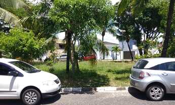 Imagem 7: Terreno a venda em Vilas do Atlântico, 600m² com frente para 2 ruas, murado, regular