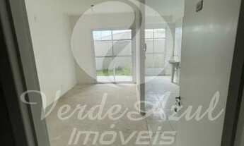 Imagem 3: Apartamento - Jardim Santo Antônio - Hortolândia