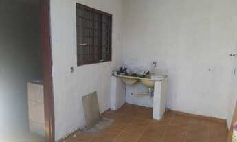 Imagem 2: VENDO CASA COM 3 QUARTOS CONDOMÍNIO FEICHADO RIO NEGRO