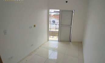 Imagem 7: Casa com 1 dormitório à venda, 43 m² por R$ 195.000,00 - Ocian - Praia Grande/SP