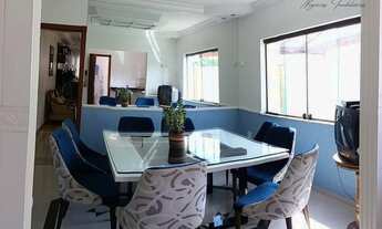 Imagem: City Recanto Anastácio - 04dorm, 04vagas